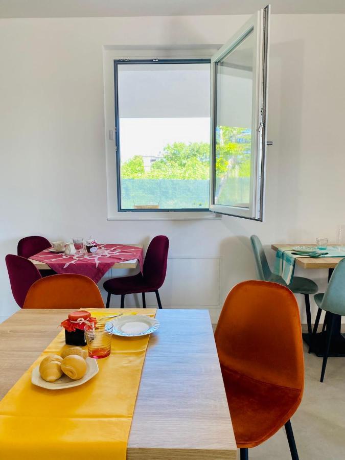Hotel I Broletti Del Garda Pacengo Di Lazise Exterior foto