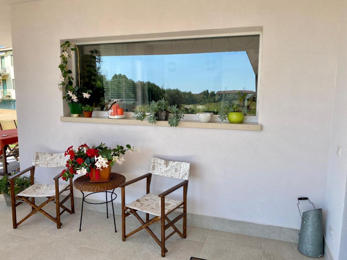 Hotel I Broletti Del Garda Pacengo Di Lazise Exterior foto