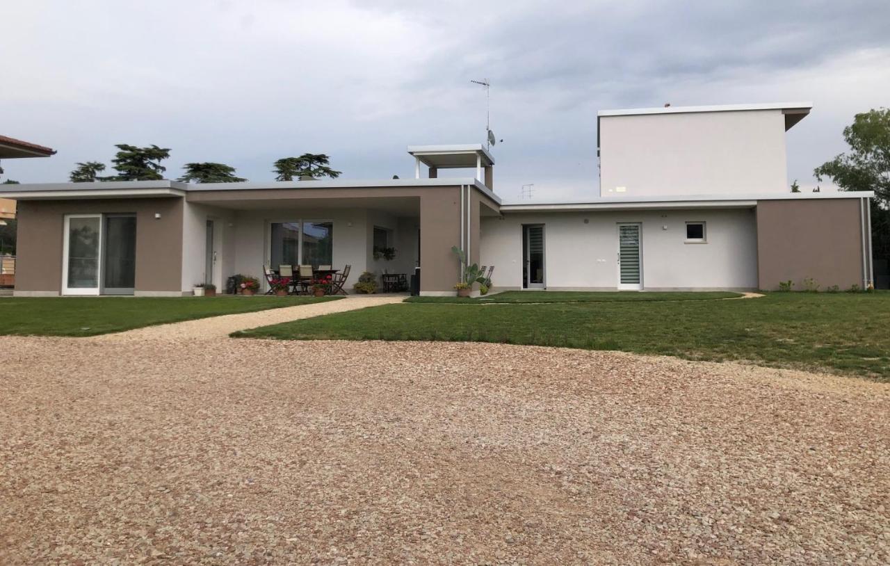 Hotel I Broletti Del Garda Pacengo Di Lazise Exterior foto