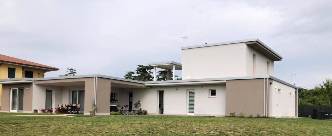 Hotel I Broletti Del Garda Pacengo Di Lazise Exterior foto