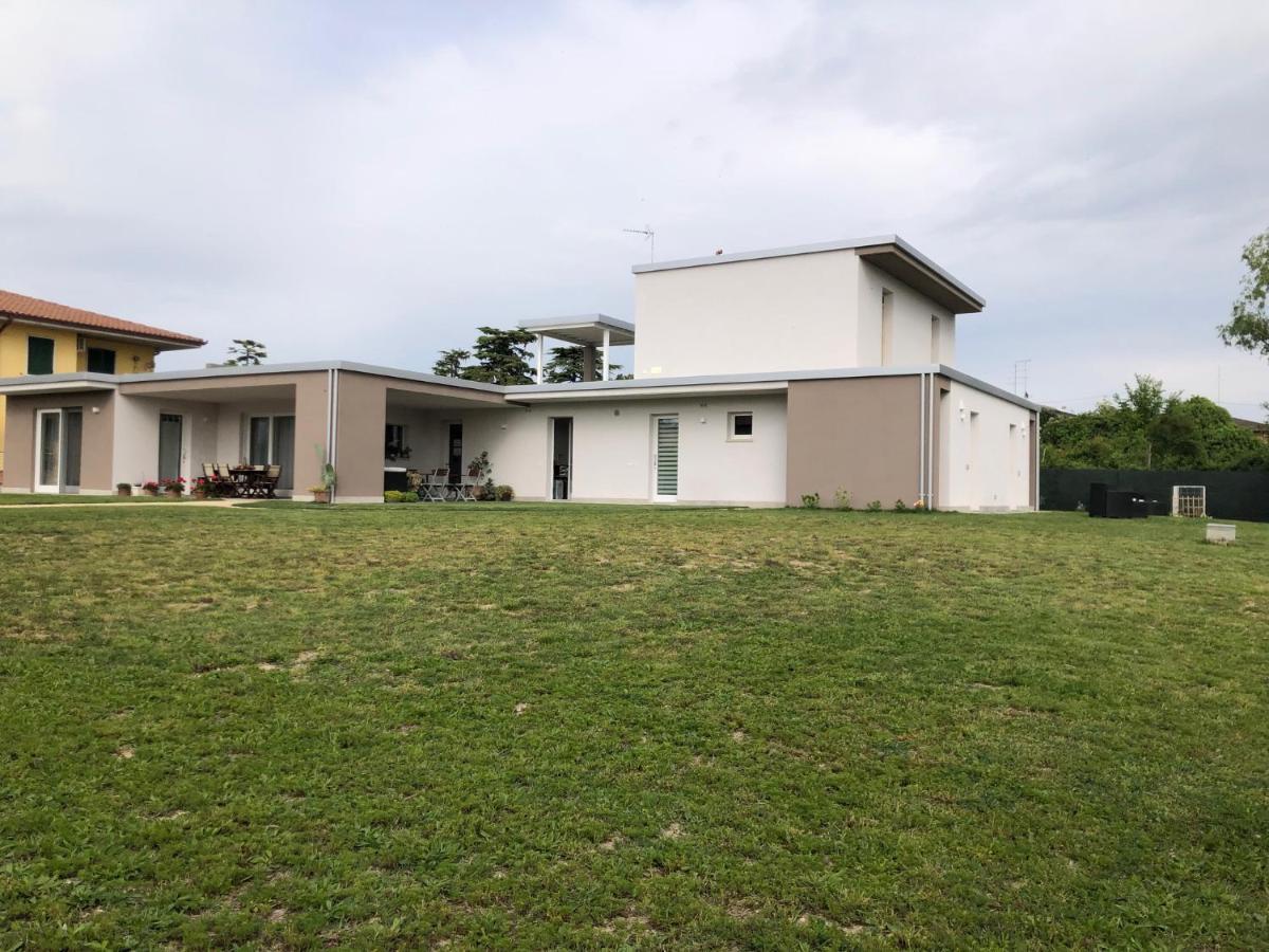 Hotel I Broletti Del Garda Pacengo Di Lazise Exterior foto